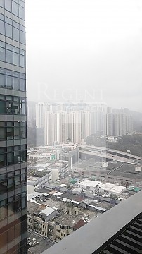 PROSPERITY PLACE (泓富广场) PROSPERITY PLACE (泓富广场)