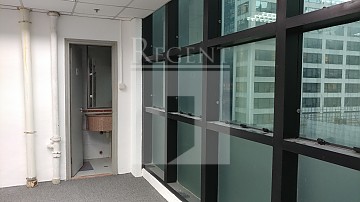 TECHNOLOGY PLAZA (科匯中心) TECHNOLOGY PLAZA (科匯中心)