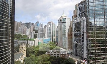 RUTTONJEE CTR PH 02 DINA HSE (律敦治行 第02期 帝納大廈) RUTTONJEE CTR PH 02 DINA HSE (律敦治行 第02期 帝納大廈)
