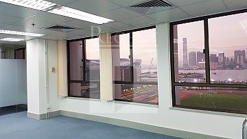 CENTRE POINT (中怡商業大廈) CENTRE POINT (中怡商業大廈)