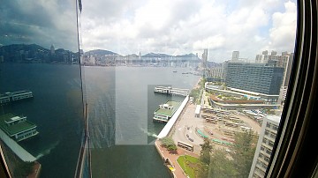 HARBOURFRONT TWR 01 (海滨广场 第01座) HARBOURFRONT TWR 01 (海滨广场 第01座)