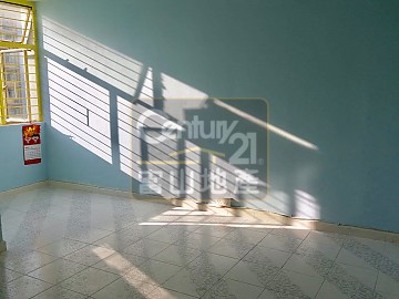 黄大仙下村 黄大仙下村