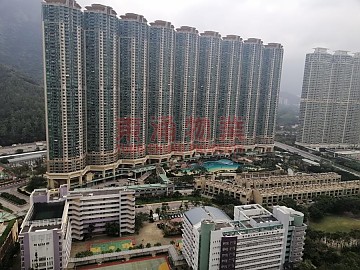 昇薈 * 高層一房*大.. 昇薈 * 高層一房*大..