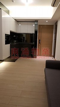 東環2房(1套)齊傢電 東環2房(1套)齊傢電