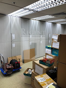 TSIM SHA TSUI CTR (尖沙咀中心) TSIM SHA TSUI CTR (尖沙咀中心)