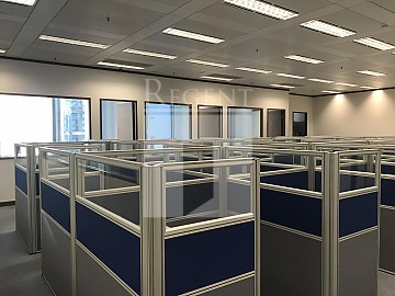 MANULIFE FINANCIAL CTR TWR A (宏利金融中心 A座) MANULIFE FINANCIAL CTR TWR A (宏利金融中心 A座)