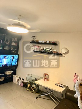 康強苑 白居二&綠表9成按揭 康強苑 白居二&綠表9成按揭