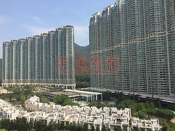藍天海岸- 水藍天岸- 2房 藍天海岸- 水藍天岸- 2房