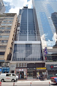 VULCAN HSE (均峰商业大厦) VULCAN HSE (均峰商业大厦)