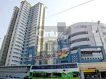 采颐花园 采颐花园