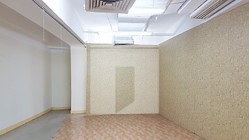 WAN CHAI COM CTR (湾仔商业中心) WAN CHAI COM CTR (湾仔商业中心)