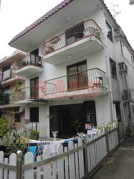【梅窩村屋】鹿地堂.. 【梅窩村屋】鹿地堂..