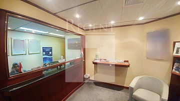CHINA EVERGRANDE CTR (中国恒大中心) CHINA EVERGRANDE CTR (中国恒大中心)