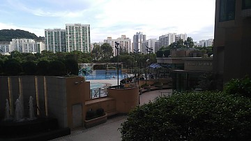 曉暉花園 第01座 曉暉花園 第01座