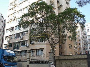 翠麗苑 翠麗苑
