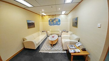 CHINA EVERGRANDE CTR (中國恆大中心) CHINA EVERGRANDE CTR (中國恆大中心)