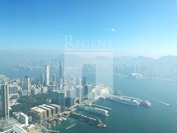 INTERNATIONAL COM CTR (环球贸易广场) INTERNATIONAL COM CTR (环球贸易广场)