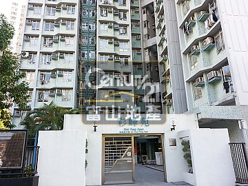 彩峰苑 彩峰苑