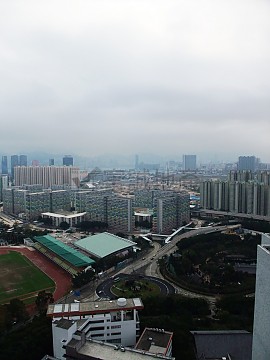 宏景花園 宏景花園