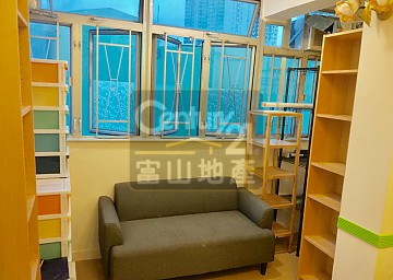 聯合大樓 平租有傢俬電器 聯合大樓 平租有傢俬電器