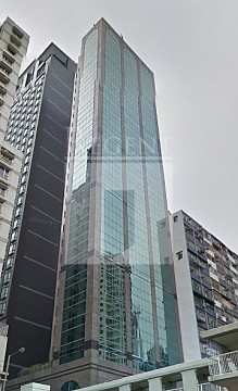 CATIC PLAZA (航空大厦) CATIC PLAZA (航空大厦)