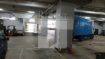 SHATIN IND CTR BLK A (沙田工业中心 A座) SHATIN IND CTR BLK A (沙田工业中心 A座)