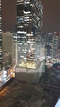 BILLION TRADE CTR (鴻貿中心) BILLION TRADE CTR (鴻貿中心)