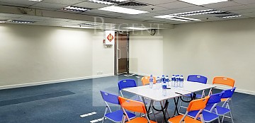 HERMES COM CTR (恒贸商业中心) HERMES COM CTR (恒贸商业中心)
