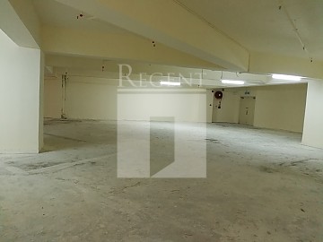 VANTA IND CTR (宏达工业中心) VANTA IND CTR (宏达工业中心)