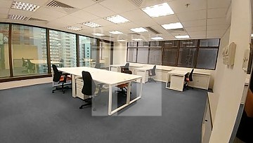 NEICH TWR (祥豐大廈) NEICH TWR (祥豐大廈)