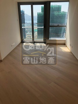 启德1号 第01座 启德1号 第01座
