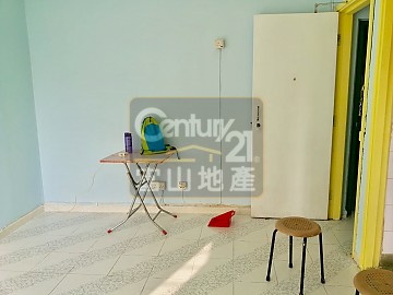 黃大仙下村 黃大仙下村