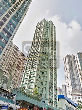富佑大厦 抵住平租近地铁 富佑大厦 抵住平租近地铁