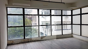 GOUGH PLAZA (經富中心) GOUGH PLAZA (經富中心)