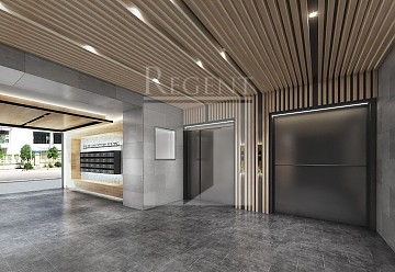 CHUAN YUAN FTY BLDG (泉源工業大廈) CHUAN YUAN FTY BLDG (泉源工業大廈)
