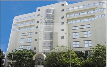 GOLDLION HOLDINGS CTR (金利來集團中心) GOLDLION HOLDINGS CTR (金利來集團中心)