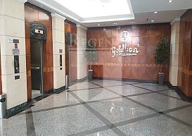 GOLDLION HOLDINGS CTR (金利來集團中心) GOLDLION HOLDINGS CTR (金利來集團中心)