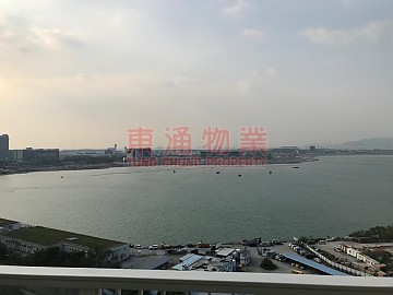 藍天海岸 水藍天岸●低密度頂層複式海景戶 藍天海岸 水藍天岸●低密度頂層複式海景戶