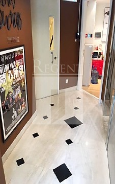 LAN KWAI FONG 1 (蘭桂坊1號) LAN KWAI FONG 1 (蘭桂坊1號)