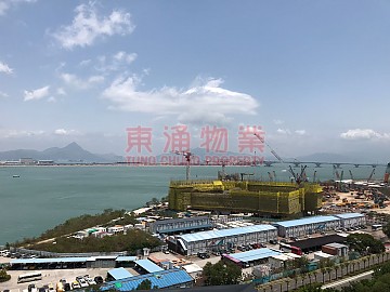 水藍天岸●海景2房連傢俬● 水藍天岸●海景2房連傢俬●