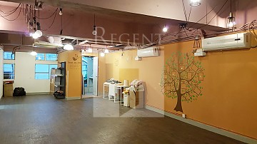 CHUNG MEI CTR (中美工業中心) CHUNG MEI CTR (中美工業中心)