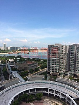 影岸紅 ..80萬豪裝,三改兩房,開放式廚房 影岸紅 ..80萬豪裝,三改兩房,開放式廚房