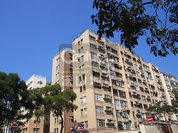 馬可尼大廈 馬可尼大廈