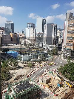 采頤花園 采頤花園