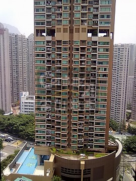 汇豪山 汇豪山