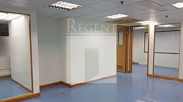 WING ON CHEONG BLDG (永安祥大厦) WING ON CHEONG BLDG (永安祥大厦)