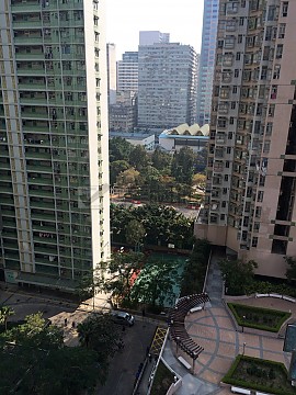 啟德花園 啟德花園