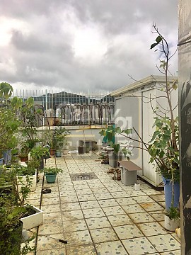 威豪花園 連天台488呎 威豪花園 連天台488呎
