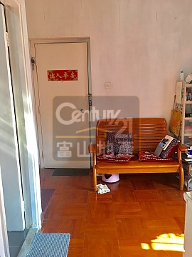 宝翠大厦 四正两房 宝翠大厦 四正两房