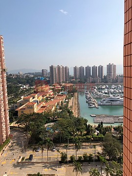 香港黃金海岸 